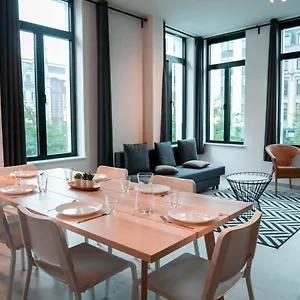 Smartflats - Diamant Appartement