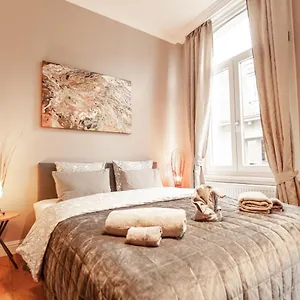  Appartement Luxury Palace