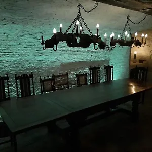 Hofmarkgraaf - Unique In Historic Mansion Appartement