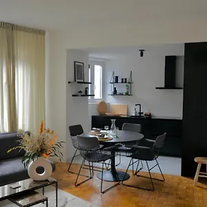  Apartamento De Flat - Licht En Luxueus Bij Het Zuid