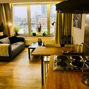  Apartamento Station