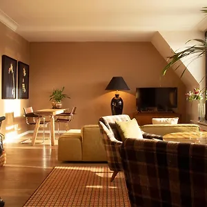  Appartement Aplace Boutique Flats&hotel