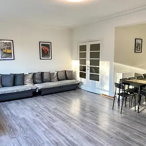  Apartamento Park