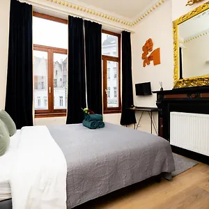  Appartement Luxury