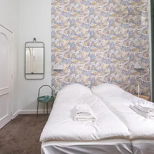 Pensjonat Studio Anvers, Antwerpia