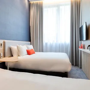 Hotel Express - Centre By Ihg, Antwerpia