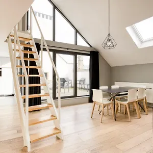  Apartamento Smartflats - Rubens