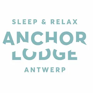 Apartment Anchor Unique View Mas!, Antwerpen