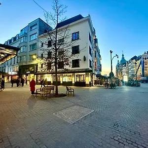 Apartment Luxury Historic Center