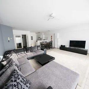  Apartamento Renovated In Center
