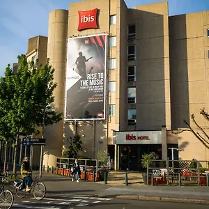 3* Ξενοδοχείο Ibis Centrum