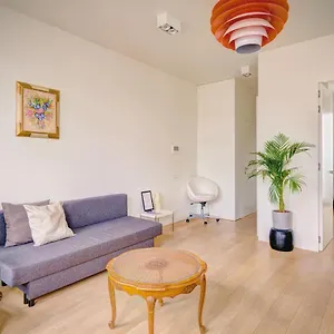 The Greenplace In The Heart Of Appartement
