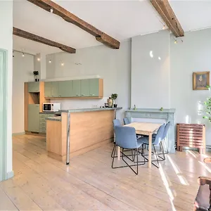 The Hendrik Old Town Appartement