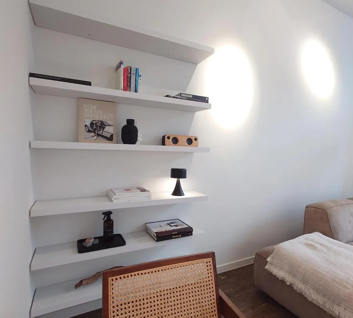 Appartement T'Zuid With Underground Parking Antwerp