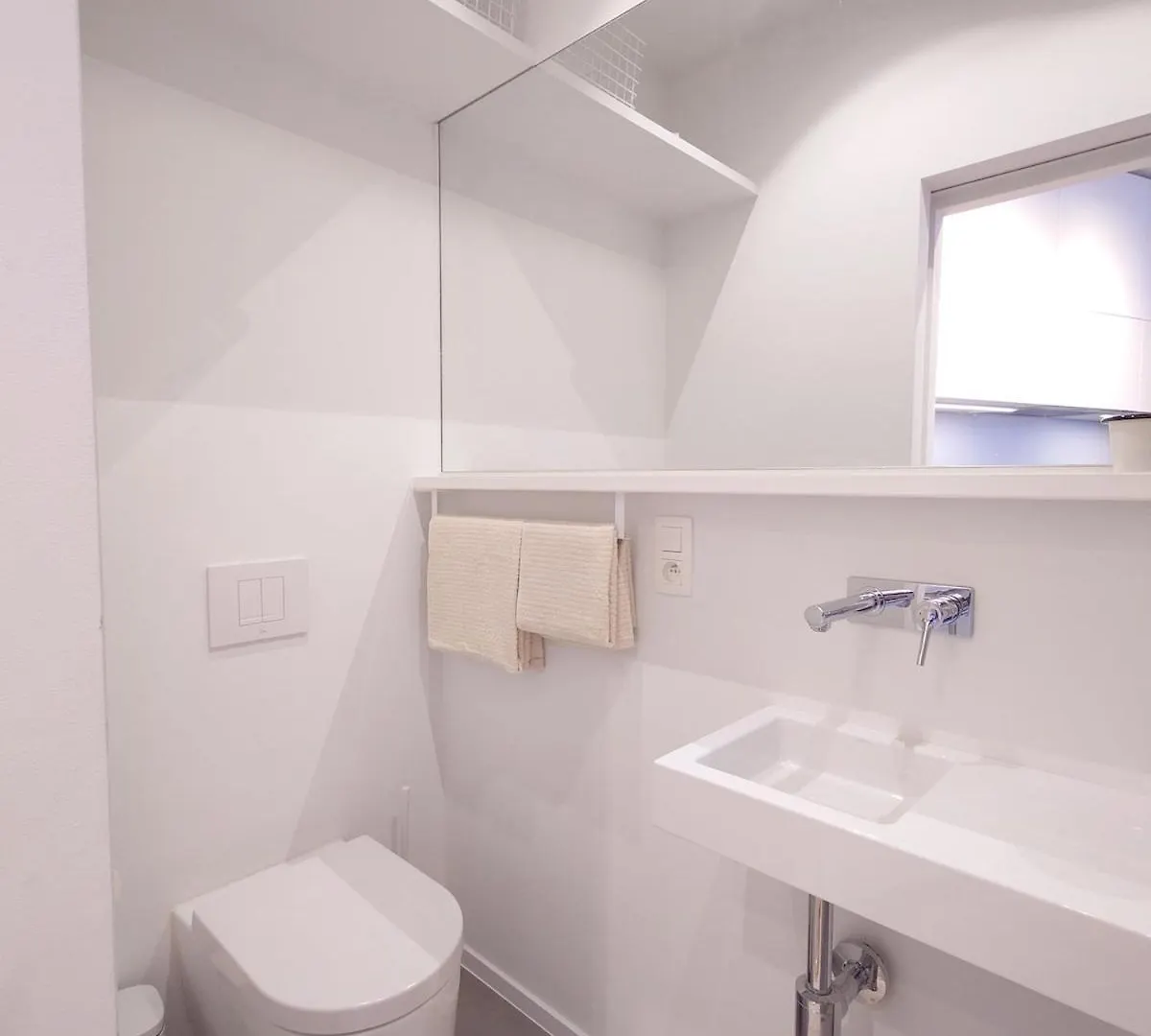 Appartement T'Zuid With Underground Parking Antwerp 0*,  Belgium