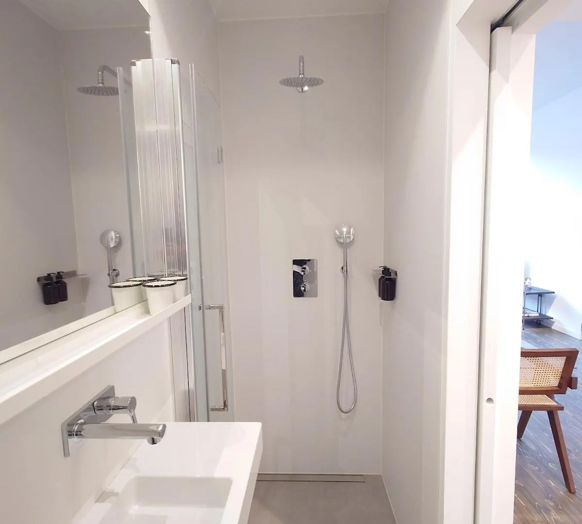 Appartement T'Zuid With Underground Parking Antwerp Belgium