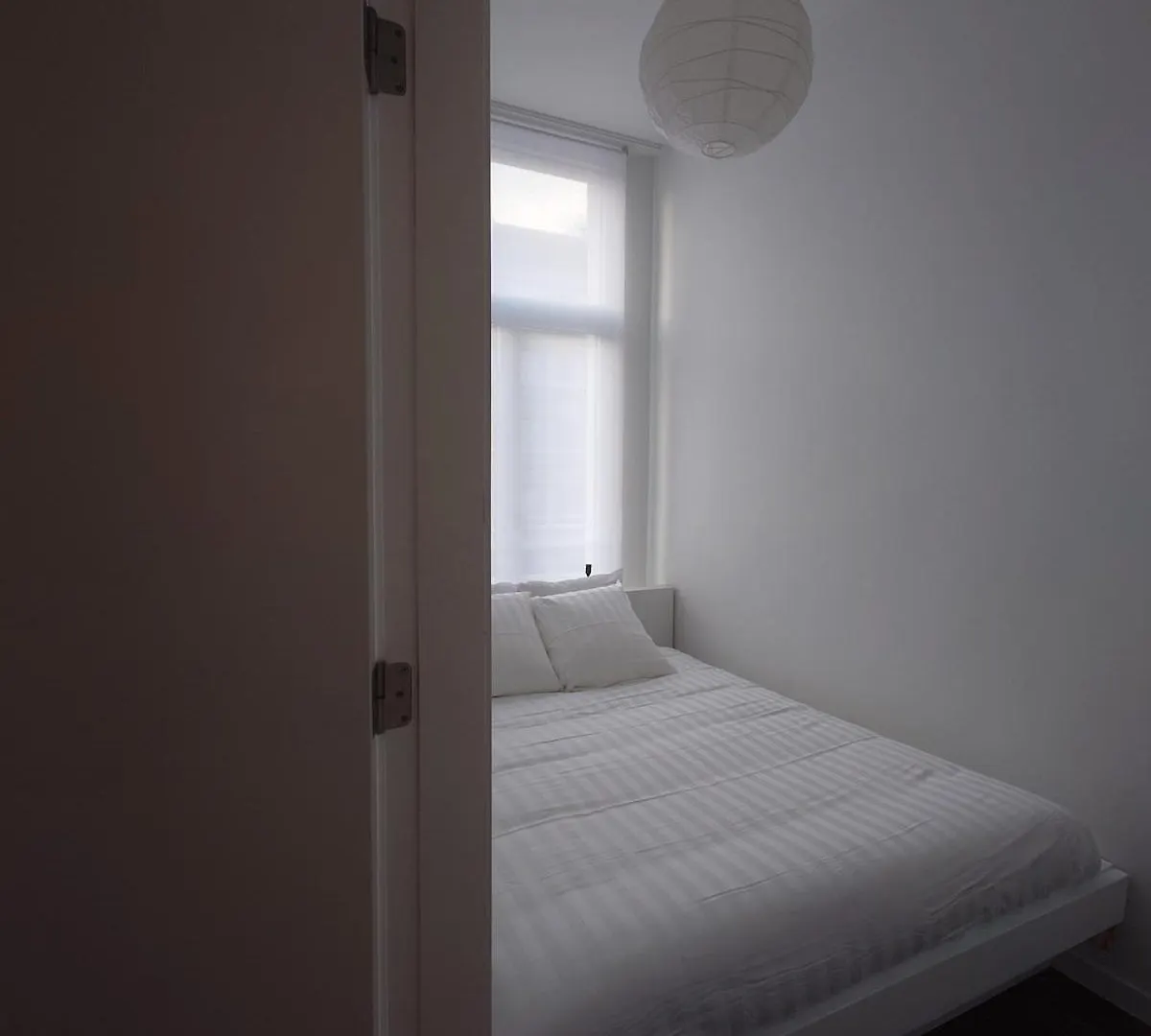 Appartement T'Zuid With Underground Parking Antwerp Belgium