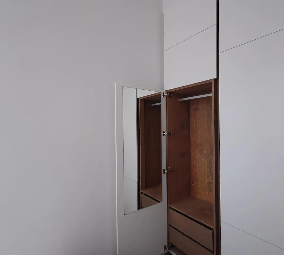 Appartement T'Zuid With Underground Parking Antwerp